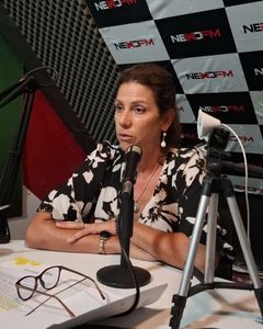 Arning en Radio Nexo: obras, desarrollo urbano y el futuro político de Mendiolaza