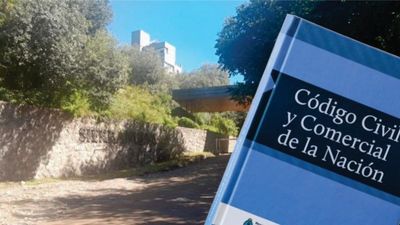 Sierranueva demanda a vecinos de Mendiolaza