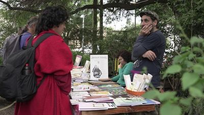 Feria Refugio vuelve a Mendiolaza