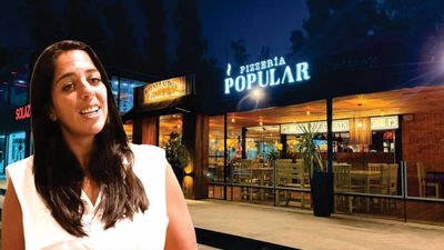 La más Popular está en Mendiolaza