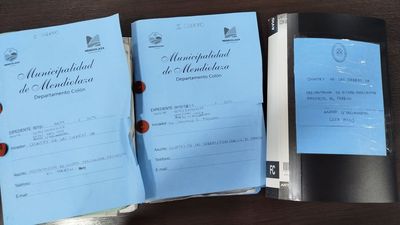 Inicia la segunda etapa de El Terrón en Mendiolaza