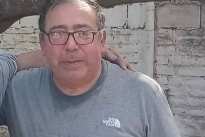 Atención. Mendiolaza: buscan a Néstor Barrionuevo, un hombre de 61 años desaparecido - La Voz del Interior