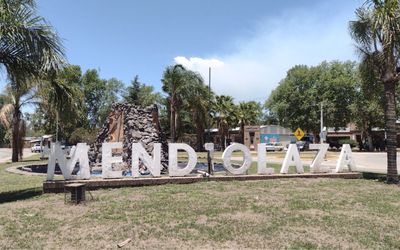 Mendiolaza se viste de fiesta para sus Patronales 2026