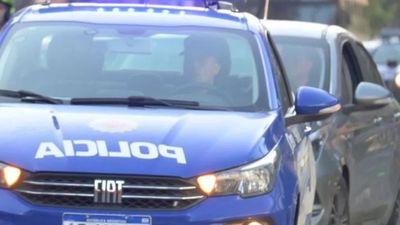 Herido durante una discusión en Mendiolaza