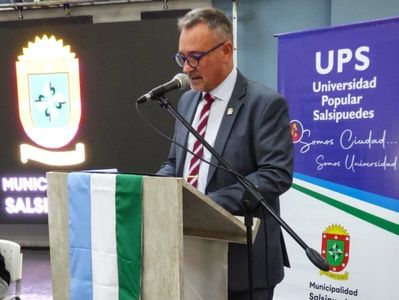 Sierras Chicas abrió sesiones con eje en la gestión y lejos del griterío nacional