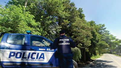Asalto a un matrimonio en Mendiolaza