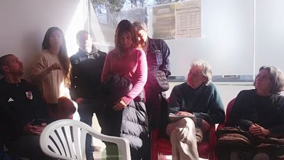 Todas las voces sobre el Ordenamiento de Mendiolaza