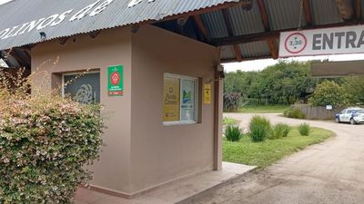 Ya funciona el correo en Mendiolaza