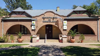 Mercado 4M: el Municipio de Mendiolaza explicó por qué no lo habilita