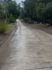 Mendiolaza: obras y políticas de desarrollo sostenible