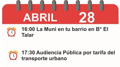 Participación vecinal y servicios en Mendiolaza