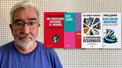 La ultraderecha en Argentina