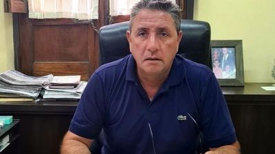 Mendiolaza: Arning cesanteó al exintendente Salibi por "abandono de servicio" - Perfil
