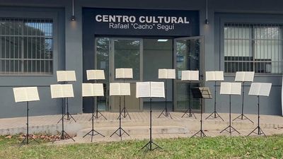 Nueva edición del Mendiolaza Coral