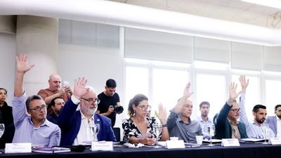 Mendiolaza en el nuevo año del Ente