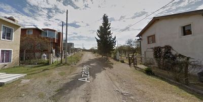 Azarero en llamas: vecinos denuncian que Mendiolaza prioriza a un barrio privado