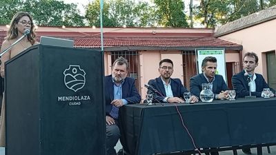 Lo que vendrá en Mendiolaza