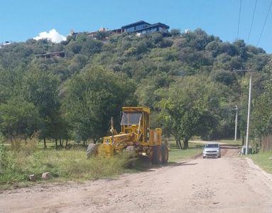 Sierra Nueva busca su comisión vecinal: dos listas y una elección en camino