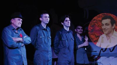 Memoria, amor y humor en Mendiolaza