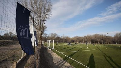 Mendiolaza amplía su oferta deportiva