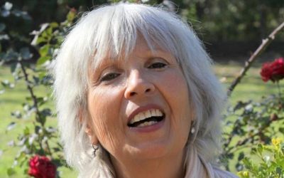 Nora Olivetto, presente