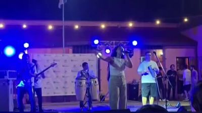 Broche de oro para los carnavales de Mendiolaza