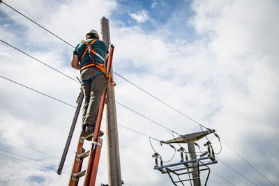 Cortes de luz en Córdoba y otras localidades: los sectores afectados este martes - Canal C
