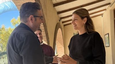 Segunda cuota del crédito para el gas en Mendiolaza