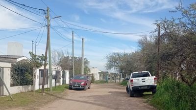 Mendiolaza aprobó la apertura regulada de calle Azarero para conectar La Cercanía con El Talar