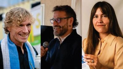 Comenzando el año electoral en Mendiolaza