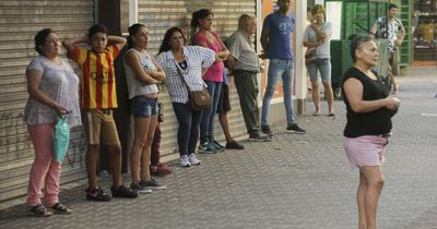 Mendiolaza sin cajero: Bancor se va y crece el reclamo