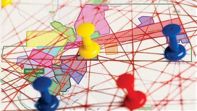 Nueva etapa del ordenamiento territorial en Mendiolaza