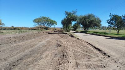 Doble vía del Camino San José de Mendiolaza