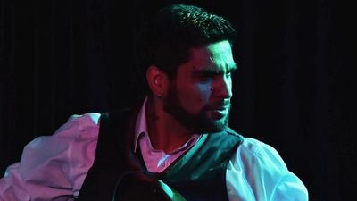 Folklore desde la emoción en Mendiolaza