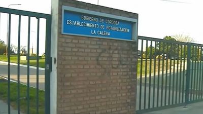 El suministro de agua a Mendiolaza