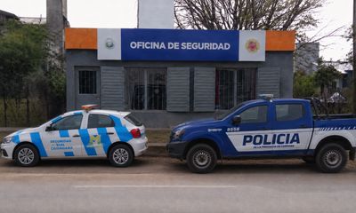 Violento robo a adultos mayores en Mendiolaza: la gestión municipal bajo presión