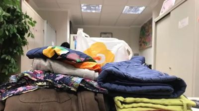 Mendiolaza abriga a las familias más vulnerables y refuerza su apoyo a los bomberos