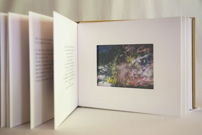 Un jardín suspendido en clave serrana