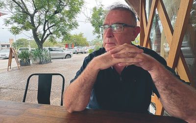 A levantar el perfil